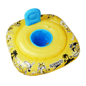 Speedo Printed Character Swim Seat