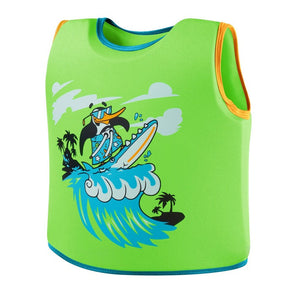 Speedo Printed Float Vest