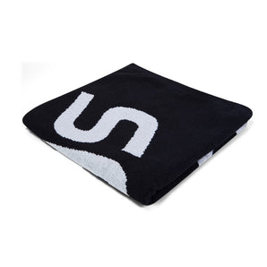 Speedo Logo Towel