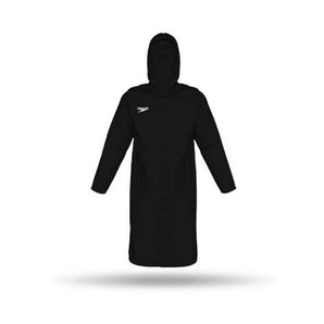 Speedo Team Fleece Lined Parka Coat