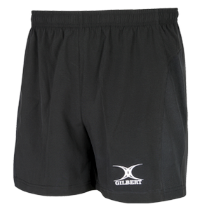 Gilbert Virtuo Rugby Match Shorts