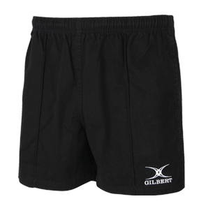 Gilbert Kiwi Pro Rugby Shorts