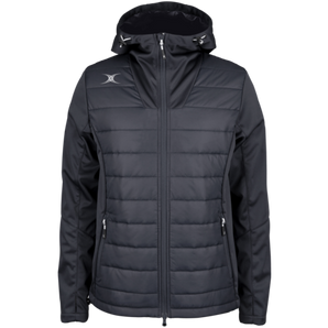 Gilbert Pro Active Full Zip Jacket