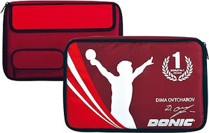 Donic Schildkröt Dima Ovtcharov Plus Table Tennis Bat Cover