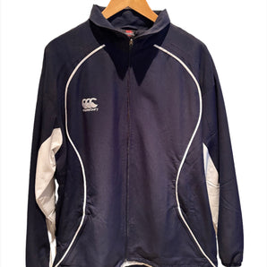 Canterbury Men’s Club Tracksuit Jacket