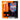 Nerf Table Top Mini Pickleball Set