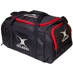 Gilbert Rugby Performance Holdall Kit Bag