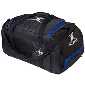 Gilbert Rugby Performance Holdall Kit Bag