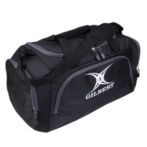 Gilbert Rugby Club V3 Player Holdall Kit Bag