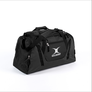 Gilbert Rugby Club V4 Holdall Kit Bag