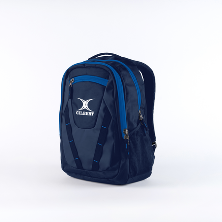 Gilbert Rugby Club V4 Rucksack Kit Bag – Alliance Sports Innovation Ltd