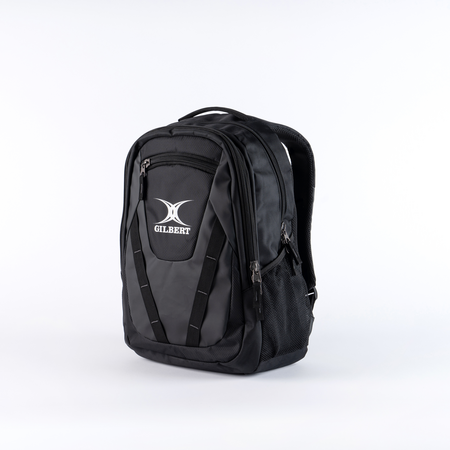 Gilbert Rugby Club V4 Rucksack Kit Bag – Alliance Sports Innovation Ltd