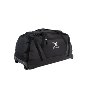 Gilbert Rugby Team V4 Kit Bag