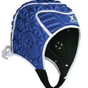 Gilbert Rugby Junior Evolution Headguard