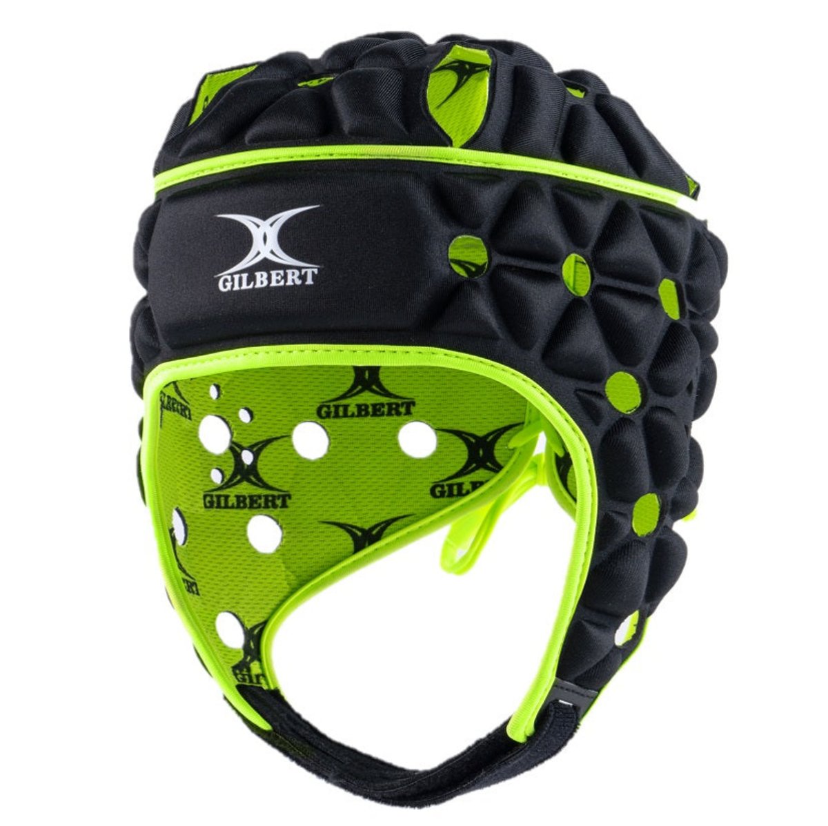 Scrum Crap Gilbert Rugby Air Head Guard Scrum Cap – Alliance Sports Innovation Ltd