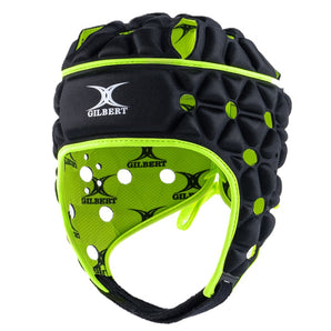 Gilbert Rugby Air Head Guard Scrum Cap