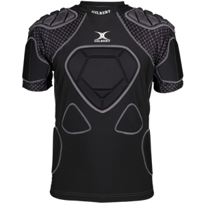 Gilbert XP1000 Rugby Body Armour Shoulder Pads