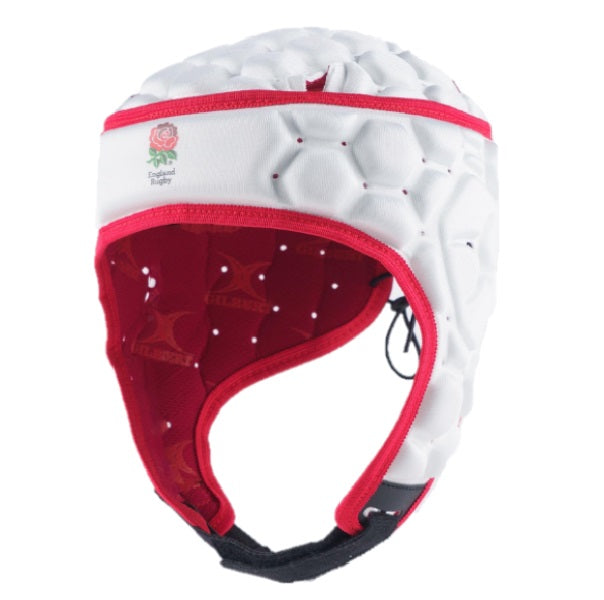 Mit Rugby Cap Gilbert Rugby Falcon 200 Head Guard Scrum Cap - RFU ENGLAND – Alliance ...