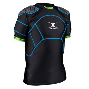 Gilbert XP 500 Rugby Body Armour Shoulder Pads