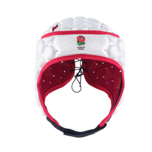 Gilbert XP 250 Headguard - England Rugby