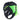 Gilbert Rugby Fusion Headguard Protection