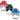 Gilbert Rugby Vapour Headguard Protection