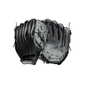 Wilson A360 13in Baseball Glove.   Sold by Alliance Sports Innovation