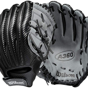 Wilson A360 12in Baseball Glove.   Sold by Alliance Sports Innovation