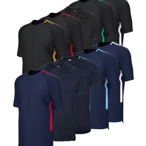 Fit-Teamwear Edge Pro Training Top