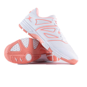 Gilbert Netball Volt Shoes