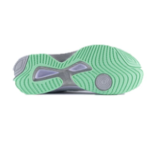 Gilbert Netball Impact Shoes - Mint