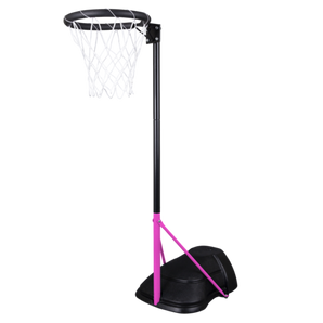 Gilbert Netball Post Mini Set