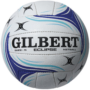 Gilbert Eclipse Match Netball