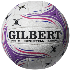 Gilbert Spectra Match Netball