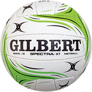 Gilbert Spectra XT Match Netball