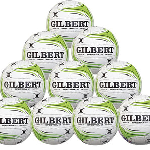 Gilbert Spectra XT Match Netball