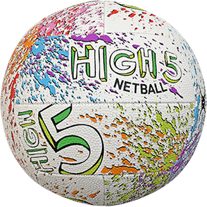 Gilbert Hi 5 Netball