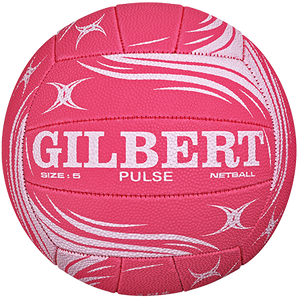 Gilbert Pulse Match Netball