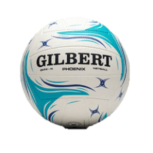 Gilbert Phoenix Match Netball