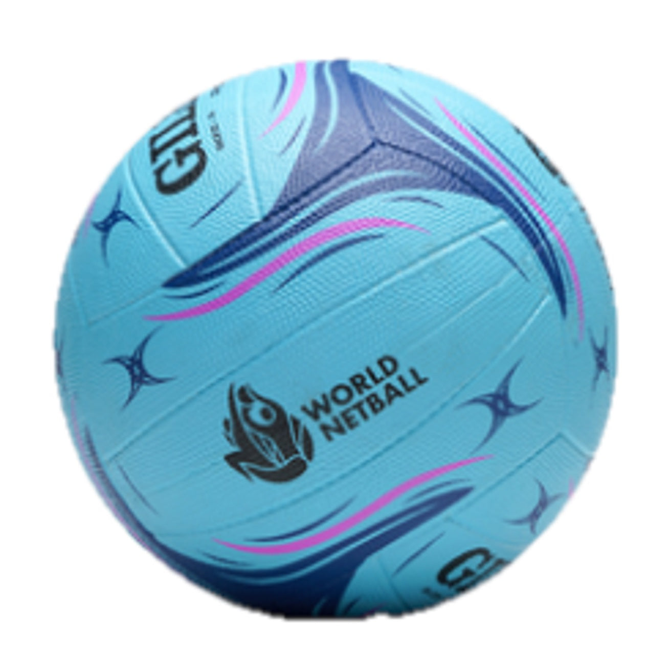 Net Ball Racket Gilbert Phoenix Match Netball – Alliance Sports Innovation Ltd