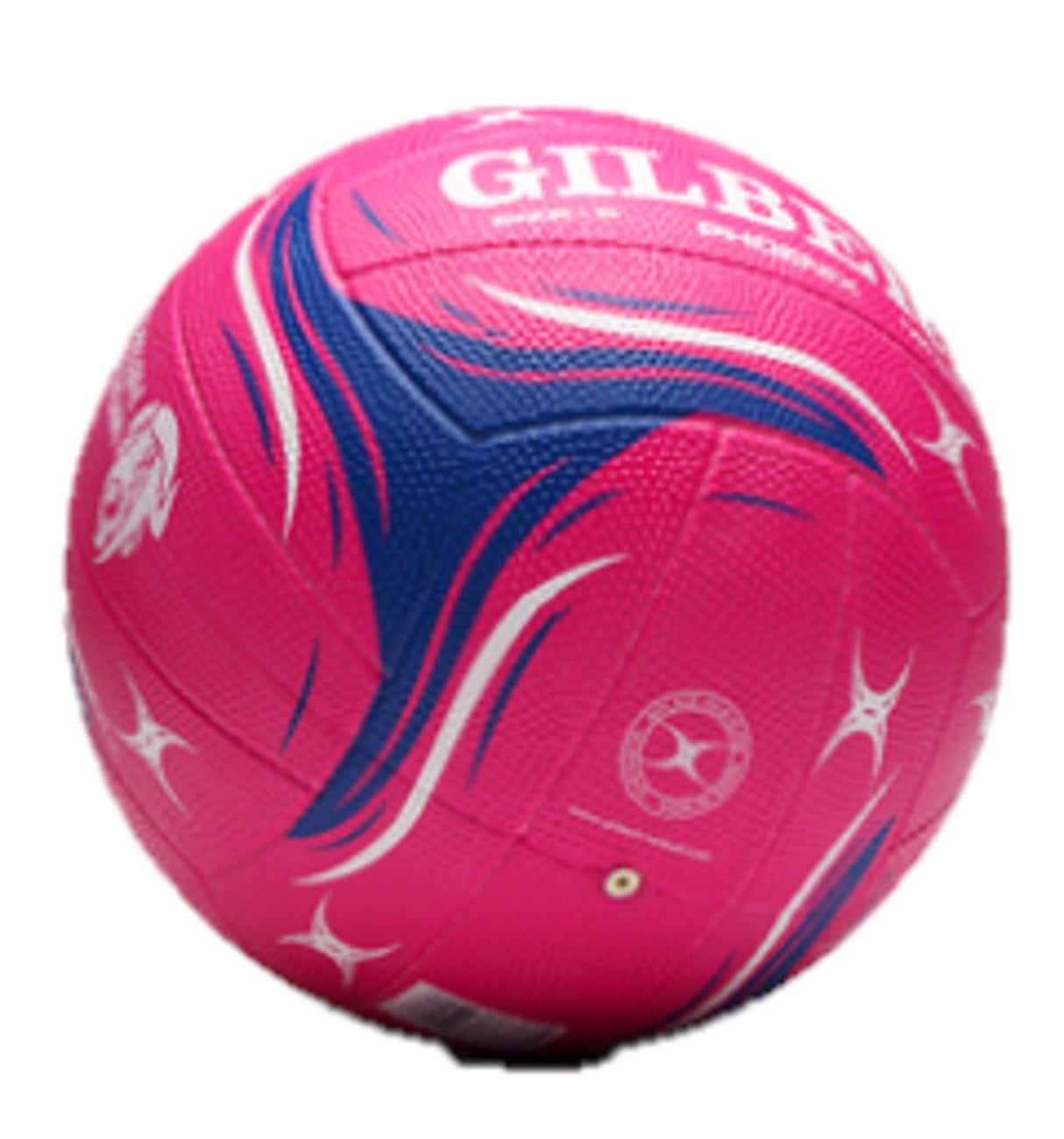 Net Ball Racket Gilbert Phoenix Match Netball – Alliance Sports Innovation Ltd