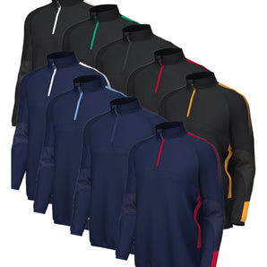 Fit-Teamwear Edge Pro Midlayer