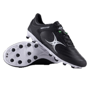 Gilbert Rugby Sidestep X15 MSX Moulded Boots