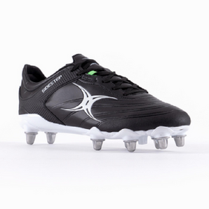 Gilbert Rugby Sidestep X15 8 Stud Boots