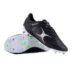 Gilbert Rugby Sidestep X15 6 Stud Boots