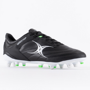 Gilbert Rugby Sidestep X15 6 Stud Boots