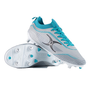 Gilbert Rugby Cage Pace Boots