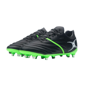 Gilbert Sidestep X20 Power 6 Stud Rugby  Boots