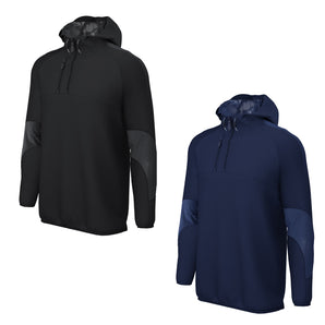 Fit-Teamwear Edge Hooded Jacket