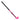 Reece RX-60 Junior Hockey Stick - Pink Star